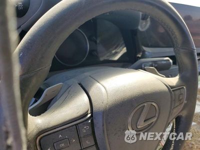 Zdjęcie 9 z 12 samochodu: 2023 LEXUS ES 300H BASE VIN:58ADA1C17PU029186 - miniatura