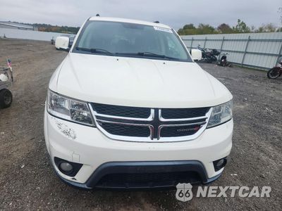 Piąte zdjęcie samochodu w środku: 2013 DODGE JOURNEY SXT VIN:3C4PDDBG9DT614803 - miniatura