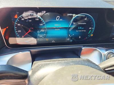 Zdjęcie 9 z 13 samochodu: 2021 MERCEDES-BENZ GLB 250 VIN:W1N4M4GB6MW114486 - miniatura