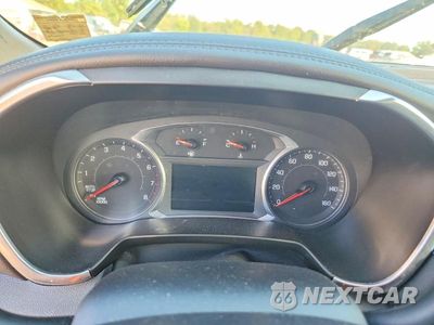 Zdjęcie 10 z 14 samochodu: 2021 CHEVROLET BLAZER 2LT VIN:3GNKBHR49MS520579 - miniatura