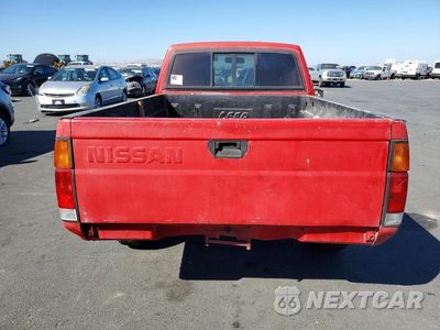 Zdjęcie 6 z 12 samochodu: 1991 NISSAN TRUCK BASE VIN:1N6SD11S3MC334981 - miniatura
