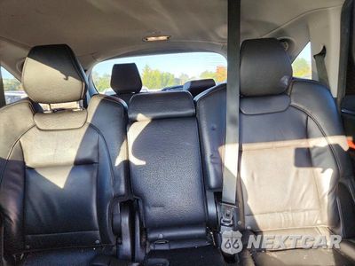 Zdjęcie 10 z 13 samochodu: 2014 ACURA MDX TECHNOLOGY VIN:5FRYD4H68EB006207 - miniatura