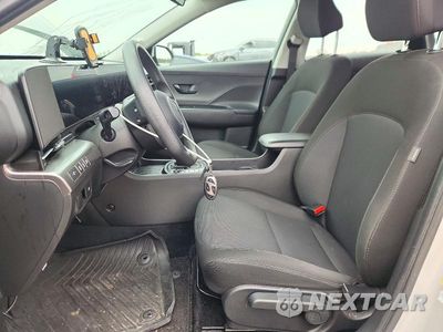 Zdjęcie 7 z 13 samochodu: 2025 HYUNDAI KONA SE VIN:KM8HACAB9SU223582 - miniatura