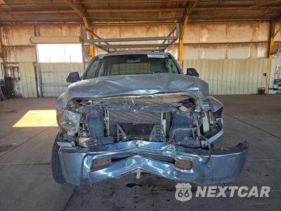 Piąte zdjęcie samochodu w środku: 2013 RAM 2500 ST VIN:3C6TR5H22DG584321 - miniatura