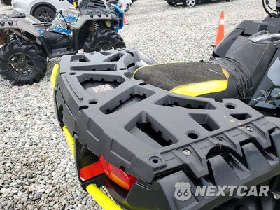 Zdjęcie 6 z 10 samochodu: 2020 POLARIS SPORTSMAN XP 1000 HIGH LIFTER EDITION VIN:4XASXM951LB676077 - miniatura
