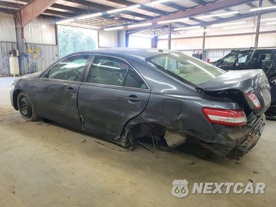 Drugie zdjęcie samochodu z przodu: 2010 TOYOTA CAMRY LE VIN:4T1BF3EK2AU043683 - miniatura