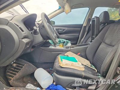 Zdjęcie 7 z 13 samochodu: 2018 NISSAN ALTIMA VIN:1N4AL3AP7JC117752 - miniatura