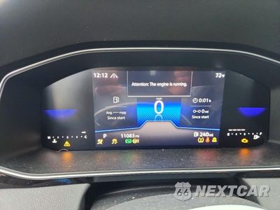 Zdjęcie 9 z 12 samochodu: 2025 VOLKSWAGEN JETTA SPORT VIN:3VWBX7BU0SM046387 - miniatura