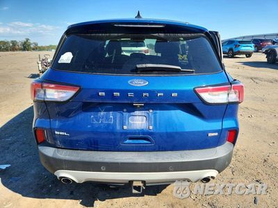 Zdjęcie 6 z 12 samochodu: 2022 FORD ESCAPE SEL VIN:1FMCU0CZ9NUA39158 - miniatura