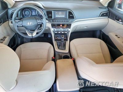 Zdjęcie 8 z 12 samochodu: 2020 HYUNDAI ELANTRA SE VIN:5NPD74LF8LH515162 - miniatura