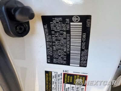 Zdjęcie 12 z 12 samochodu: 2009 TOYOTA CAMRY LE VIN:4T1BE46K39U793810 - miniatura