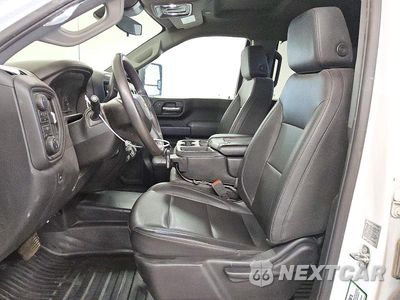 Zdjęcie 7 z 13 samochodu: 2024 CHEVROLET SILVERADO K2500 HEAVY DUTY VIN:1GB2YLE74RF403647 - miniatura
