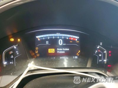 Zdjęcie 9 z 14 samochodu: 2022 HONDA CR-V EXL VIN:2HKRW2H87NH614453 - miniatura