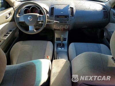 Zdjęcie 8 z 12 samochodu: 2005 NISSAN ALTIMA 2.5 VIN:1N4AL11D15N926796 - miniatura