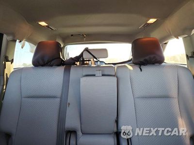 Zdjęcie 10 z 13 samochodu: 2015 TOYOTA HIGHLANDER LE VIN:5TDZKRFH3FS064221 - miniatura
