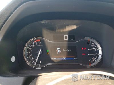 Zdjęcie 9 z 12 samochodu: 2017 HONDA RIDGELINE RTL VIN:5FPYK3F67HB009096 - miniatura
