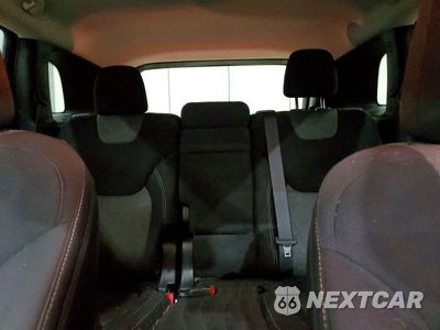 Zdjęcie 10 z 13 samochodu: 2018 JEEP CHEROKEE LATITUDE VIN:1C4PJMCX5JD610675 - miniatura