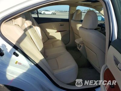 Zdjęcie 10 z 12 samochodu: 2012 LEXUS ES 350 VIN:JTHBK1EG8C2485266 - miniatura