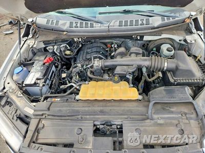 Zdjęcie 11 z 12 samochodu: 2018 FORD F150 VIN:1FTMF1CB9JKC97665 - miniatura