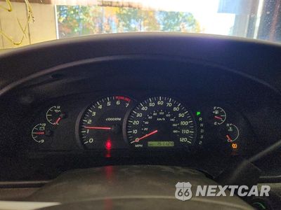 Zdjęcie 9 z 12 samochodu: 2006 TOYOTA TUNDRA DOUBLE CAB SR5 VIN:5TBDT44126S502624 - miniatura