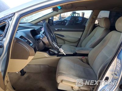 Zdjęcie 7 z 13 samochodu: 2007 HONDA CIVIC HYBRID VIN:JHMFA36227S014125 - miniatura