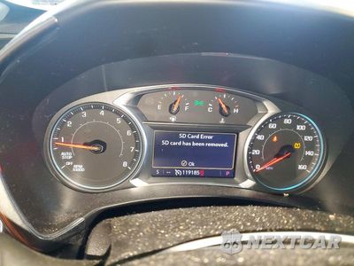 Zdjęcie 9 z 13 samochodu: 2019 CHEVROLET EQUINOX LT VIN:2GNAXKEVXK6100821 - miniatura