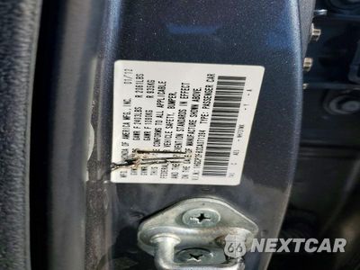 Zdjęcie 12 z 12 samochodu: 2012 HONDA ACCORD VIN:1HGCP2F82CA071394 - miniatura