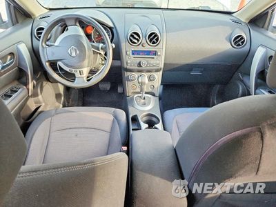 Zdjęcie 8 z 14 samochodu: 2008 NISSAN ROGUE S VIN:JN8AS58V08W129025 - miniatura