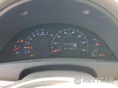 Zdjęcie 9 z 12 samochodu: 2011 TOYOTA CAMRY XLE VIN:4T4BF3EK0BR135625 - miniatura