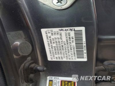 Zdjęcie 13 z 13 samochodu: 2012 HONDA CR-V EX VIN:2HKRM4H52CH633111 - miniatura