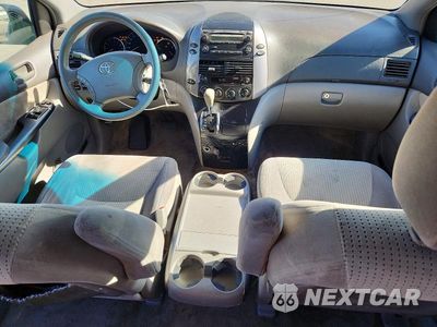 Zdjęcie 8 z 13 samochodu: 2009 TOYOTA SIENNA LE 8-PASSENGER VIN:5TDZK23C59S252839 - miniatura