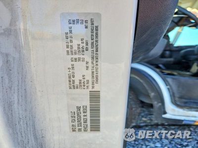 Zdjęcie 13 z 13 samochodu: 2023 RAM PROMASTER 2500 2500 HIGH VIN:3C6LRVDGXPE574492 - miniatura