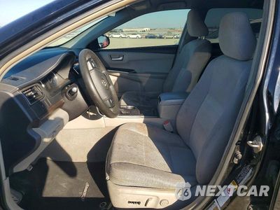 Zdjęcie 7 z 13 samochodu: 2016 TOYOTA CAMRY LE VIN:4T4BF1FK0GR584121 - miniatura