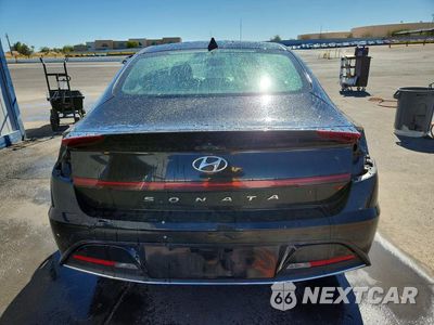 Zdjęcie 6 z 12 samochodu: 2022 HYUNDAI SONATA SE VIN:KMHL24JA6NA215983 - miniatura