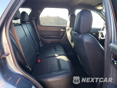 Zdjęcie 11 z 14 samochodu: 2011 FORD ESCAPE LIMITED VIN:1FMCU0EG3BKA15375 - miniatura