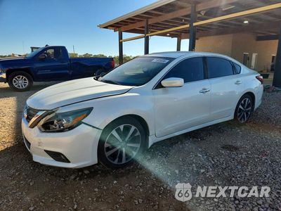 2017 NISSAN ALTIMA 2.5 SR 1N4AL3AP7HC161518 - główne zdjęcie licytacji z USA - miniatura