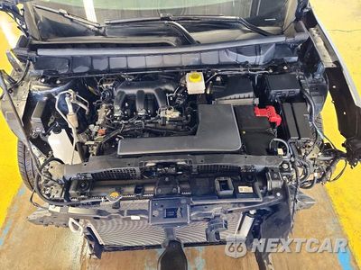 Zdjęcie 12 z 14 samochodu: 2026 NISSAN PATHFINDER SV VIN:5N1DR3BE3TC202489 - miniatura