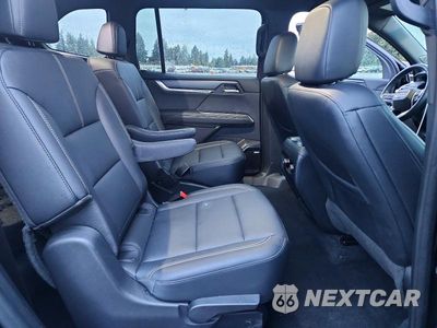 Zdjęcie 11 z 14 samochodu: 2024 GMC ACADIA UPLEVEL VIN:1GKENNKS3RJ219968 - miniatura
