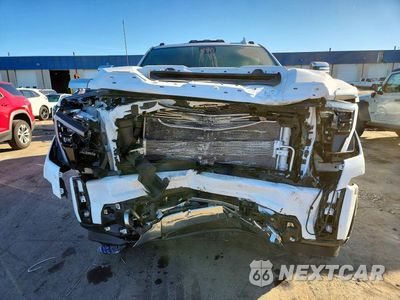 Piąte zdjęcie samochodu w środku: 2026 GMC SIERRA K2500 DENALI VIN:1GT1UREYXTF290826 - miniatura