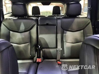 Zdjęcie 10 z 13 samochodu: 2024 CADILLAC XT6 PREMIUM LUXURY VIN:1GYKPDRS0RZ737704 - miniatura