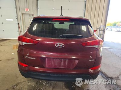 Zdjęcie 6 z 13 samochodu: 2017 HYUNDAI TUCSON SE VIN:KM8J3CA4XHU278886 - miniatura
