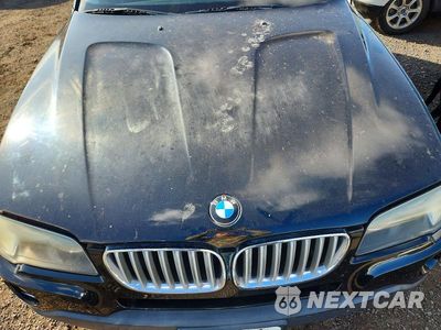 Zdjęcie 12 z 13 samochodu: 2009 BMW X3 XDRIVE30I VIN:WBXPC93419WJ27846 - miniatura