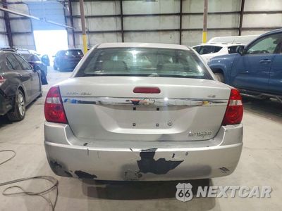 Zdjęcie 6 z 12 samochodu: 2007 CHEVROLET MALIBU LS VIN:1G1ZS58F67F317191 - miniatura