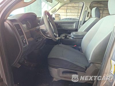 Zdjęcie 7 z 12 samochodu: 2022 RAM 1500 CLASSIC TRADESMAN VIN:3C6RR7KT7NG179130 - miniatura