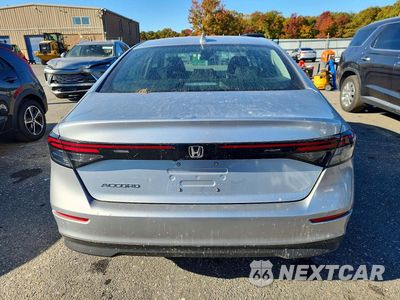 Zdjęcie 6 z 12 samochodu: 2026 HONDA ACCORD LX VIN:1HGCY1F28TA031405 - miniatura
