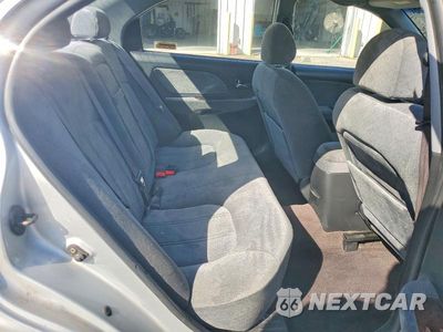 Zdjęcie 10 z 12 samochodu: 2004 HYUNDAI SONATA GLS VIN:KMHWF35HX4A074465 - miniatura