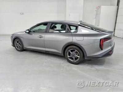 Drugie zdjęcie samochodu z przodu: 2025 KIA K4 LXS VIN:3KPFT4DE3SE112364 - miniatura