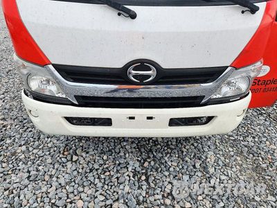 Zdjęcie 11 z 12 samochodu: 2017 HINO 195 BOX TRUCK VIN:JHHSDM2H9HK005749 - miniatura