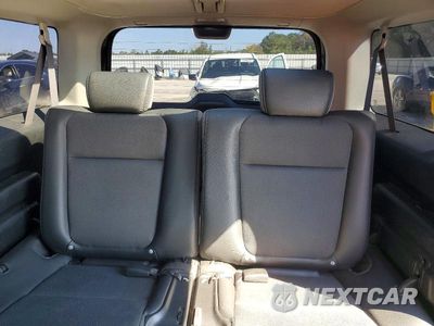 Zdjęcie 10 z 13 samochodu: 2006 HONDA ELEMENT EX VIN:5J6YH28646L000147 - miniatura