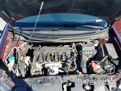 Zdjęcie 11 z 12 samochodu: 2013 HONDA CIVIC EX VIN:19XFB2F88DE003271 - miniatura